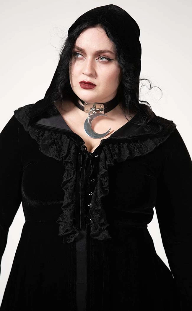 Weira Hooded Top - Image 5