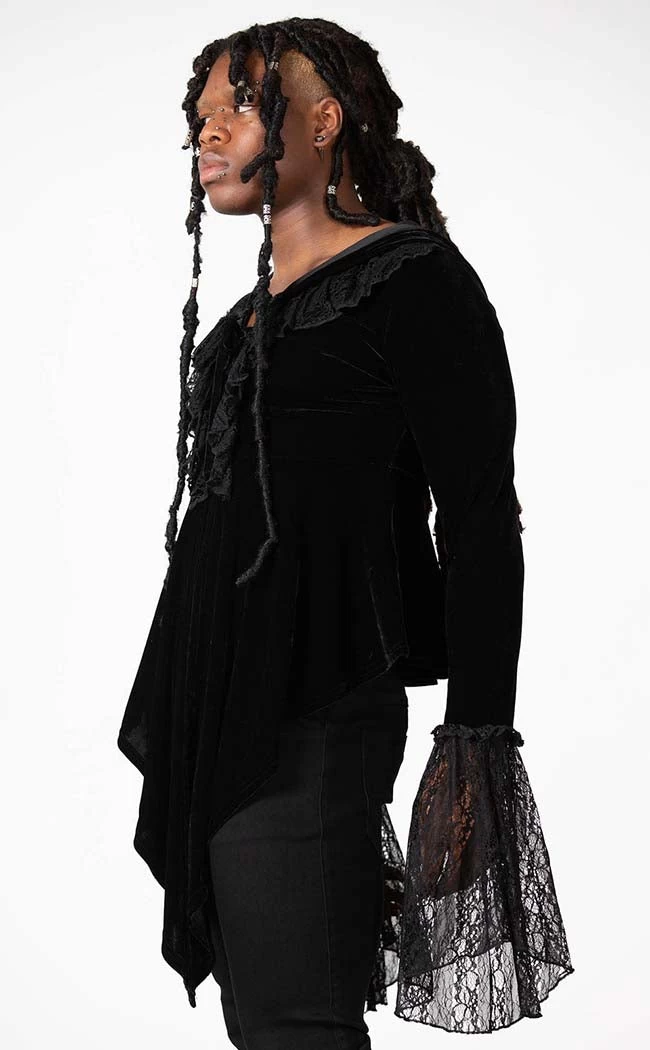 Weira Hooded Top - Image 6