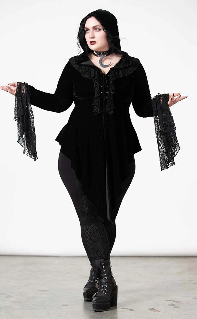 Weira Hooded Top - Image 7