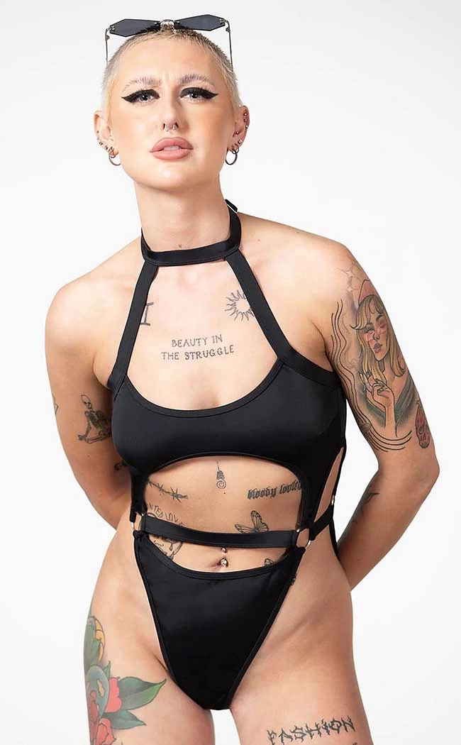 Wendy Swimsuit - Image 3