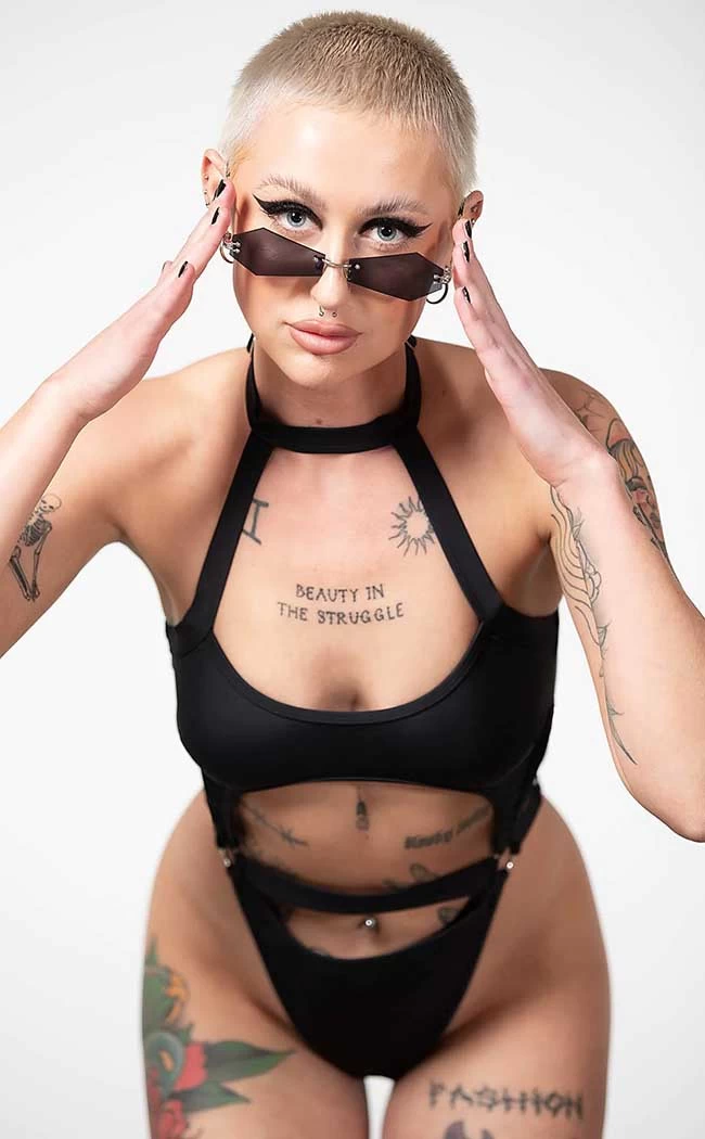 Wendy Swimsuit - Image 4