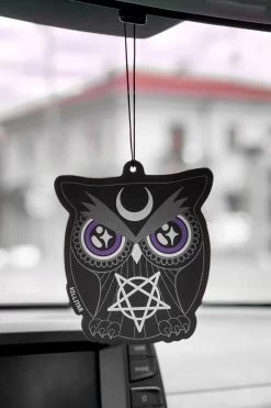 Owl Air Freshener