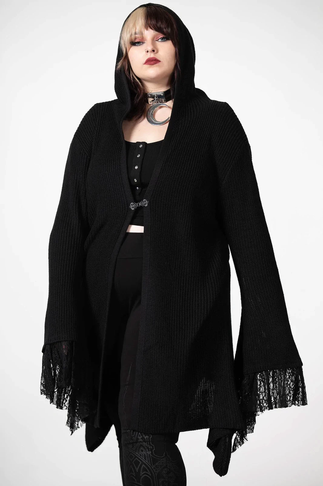 Wild Craft Longline-Cardigan - Image 5